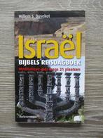 Israël bijbels reisdagboek - Willem S. Duvekot, Boeken, Ophalen of Verzenden, Gelezen