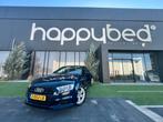 Audi A3 35 TFSI 150pk|Automaat|Virtual Cockpit|2019|APK 2026, 65 €/maand, Stof, 1498 cc, Zwart