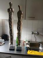 Man en vrouw, Ophalen of Verzenden, Zo goed als nieuw