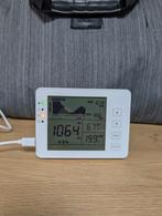 CO2 meter (TFA Dostmann AIRCO2NTROL 5000), Ophalen of Verzenden, Zo goed als nieuw