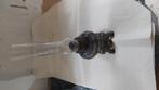 Olielamp, Antiek en Kunst, Ophalen of Verzenden