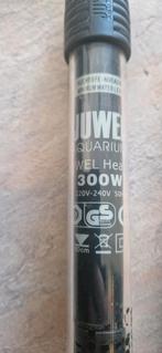 Juwel verwarming / heater 300 Watt, Ophalen, Zo goed als nieuw, Verlichting of Verwarming
