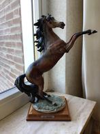Beeldje paard, Ophalen, Gebruikt, Dier