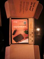 Ziggo mediabox next, Audio, Tv en Foto, Decoders en Harddiskrecorders, Ophalen, Nieuw