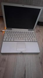 Oude PowerBook G4 - Klassieker!, Computers en Software, Apple Macbooks, Gebruikt, Onbekend, Onbekend, Ophalen