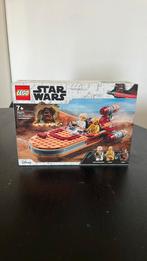 LEGO Star Wars 75271 Luke Skywalker’s Landspeeder NIEUW DOOS, Ophalen of Verzenden, Nieuw