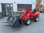 Schaffer 336 Minishovel Kniklader 36pk Giant Avant, Zakelijke goederen, Machines en Bouw | Kranen en Graafmachines, Ophalen, Wiellader of Shovel