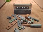 Little dutch houten gereedschapskist, Ophalen of Verzenden, Zo goed als nieuw, Overige typen