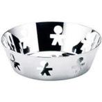 alessi girotondo 18 cm, Ophalen of Verzenden, Zo goed als nieuw