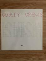 Godley & Creme, Cd's en Dvd's, Vinyl | Pop, Ophalen, 1980 tot 2000, Gebruikt, 12 inch