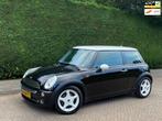 Mini Mini 1.6 AIRCO KOUD/CRUISE/PDC/RIJDT GOED/APK 7-2026!, Auto's, Mini, Voorwielaandrijving, Stof, Gebruikt, 4 cilinders