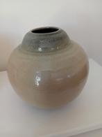 Art Deco Schoonhoven Plateel Vaas, Ophalen of Verzenden