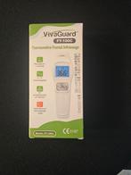 Thermometer Vivagaurd nieuw in doos inclusief battery, Ophalen of Verzenden, Nieuw