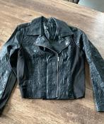 Stoer Jasje, jack MS Mode maat 42, Ophalen of Verzenden, Zo goed als nieuw, Maat 42/44 (L), Zwart