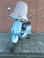 Vespa Primavera 2021 - Eerste Eigenaar, Weinig KM!, Fietsen en Brommers, Scooters | Vespa, Ophalen of Verzenden