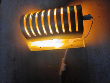 Knut en Marianne Hageberg Vintage Wandlamp beschikbaar voor biedingen