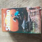 James Clavell Shogun, Ophalen of Verzenden, Gelezen