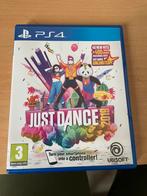 Just dance playstation 4, Ophalen, Muziek, Zo goed als nieuw, 3 spelers of meer