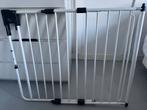 A3 Safetydoor traphekje - verstelbaar, Ophalen, Zo goed als nieuw, Metaal of IJzer, 115 cm of meer