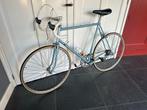 Retro Raleigh Racefiets - Klassieker!, Fietsen en Brommers, Fietsen | Racefietsen, Gebruikt, Staal, Heren, 57 tot 61 cm