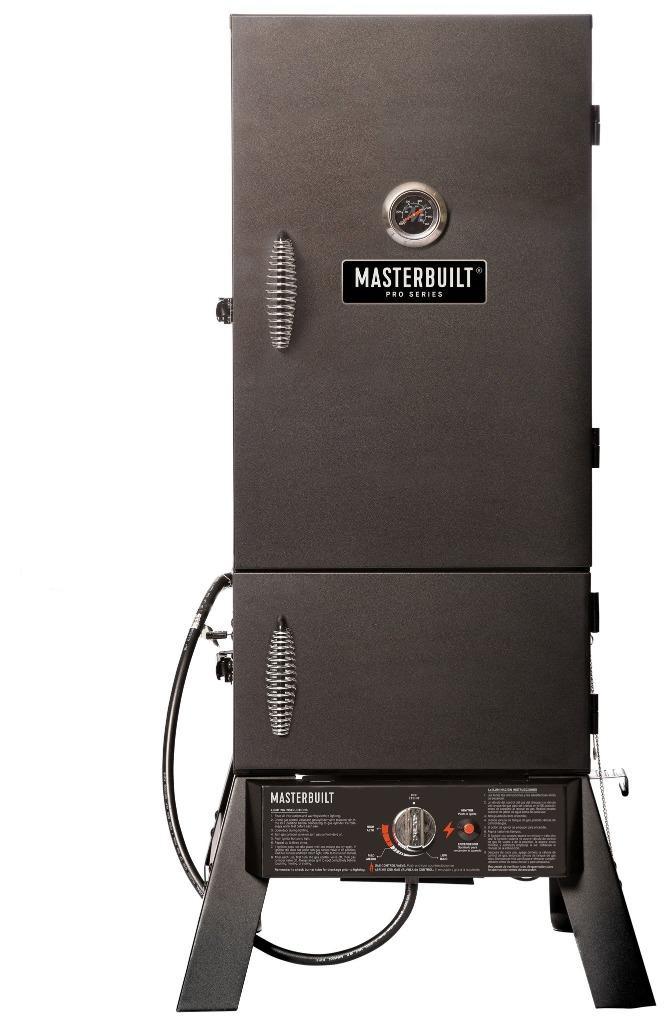 El Fuego Gas Grill Rookoven Portland XL, Tuin en Terras, Gasbarbecues, Nieuw, Ophalen