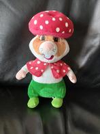 Albert heijn paddestoel hamster, Kinderen en Baby's, Ophalen of Verzenden, Zo goed als nieuw, Overige typen