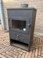 tuinhaard  tuinkachel houtkachel, Tuin en Terras, Tuinhaarden, Ophalen, Zo goed als nieuw