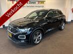 Volkswagen T-Roc 1.5 TSI 3X R-Line Automaat | Panoramadak |, 4 cilinders, Alcantara, Zwart, Origineel Nederlands