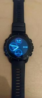 Wahoo ELEMNT Rival Sporthorloge, Ophalen of Verzenden, Zo goed als nieuw, Overige merken, Waterdicht