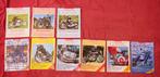 Motorrad Classic. Totaal 7 nummers. 1992, 1993, Ophalen of Verzenden, Overige merken