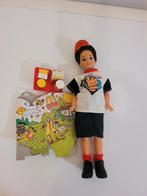 Barbie Todd McDonald's Happy Meal, Ophalen of Verzenden, Zo goed als nieuw, Barbie