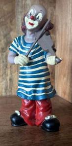 Gilde Clown vioolspeler, Ophalen, Zo goed als nieuw, Overige typen