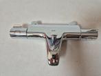 Grote Grohtherm 800 badkraan thermostatisch (15cm), Ophalen of Verzenden, Zo goed als nieuw