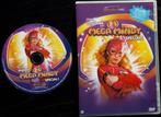 DVD - Mega Mindy - Uit het Dagboek Special - Studio 100 K3, Avontuur, Alle leeftijden, Ophalen of Verzenden, Zo goed als nieuw