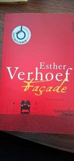 Esther verhoef Façade, Ophalen of Verzenden, Zo goed als nieuw