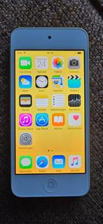 Groene iPod Touch 56GB - Goed Onderhouden!, Ophalen of Verzenden
