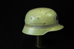 Oude Duitse brandweerhelm, Ophalen of Verzenden, Landmacht, Duitsland