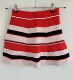 NIKKIE gestreepte rok, Kleding | Dames, Rokken, Ophalen of Verzenden, Zo goed als nieuw, Nikkie, Maat 36 (S)