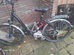 Dames fiets Flyer, Ophalen, Zo goed als nieuw