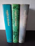 Lectuur 3 mooie boeken Vogels in Friesland, Ophalen of Verzenden, Zo goed als nieuw, Vogels