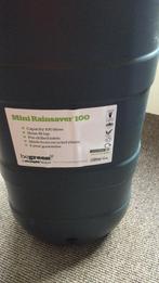 Regenton.  100 liter., Tuin en Terras, Regentonnen, Ophalen, Nieuw, Met kraantje
