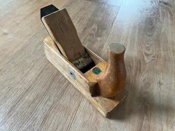 ULMIA HW3W-48 Vlakschaaf Hoorn schaaf Blokschaaf beschikbaar voor biedingen