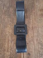 Yves Saint Laurent riem, Overige merken, Leer, Staal, Ophalen of Verzenden