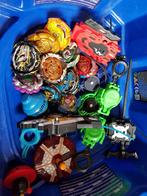 Beyblade burst Hasbro lot van 10 beys, stadium, en launcher, Tickets en Kaartjes, Eén persoon