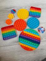 Pop It-speelgoedj, Ophalen of Verzenden, Zo goed als nieuw