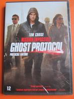 Mission: Impossible - Ghost Protocol (2011) nieuw in de verp, Vanaf 12 jaar, Ophalen of Verzenden, Nieuw in verpakking, Actiethriller