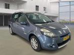 Renault Clio Estate 1.5 dCi Authentique, Voorwielaandrijving, Euro 5, 535 kg, Gebruikt