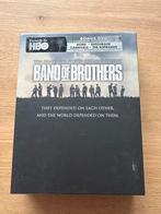 Dvd box Band of Brothers, Cd's en Dvd's, Dvd's | Tv en Series, Vanaf 16 jaar, Ophalen, Zo goed als nieuw