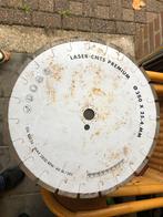 diamantslijpschijf 350x25,4 mm, Doe-het-zelf en Verbouw, Gereedschap | Slijpmachines, Ophalen of Verzenden, Nieuw, Minder dan 700 watt