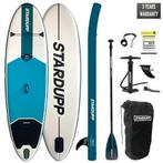 Stardupp Tripp 2020 SUP Board Set zo goed als nieuw!, Ophalen, Gebruikt, SUP-boards